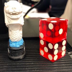 Meet your Posher, Tim